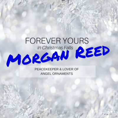 Morgan Reed