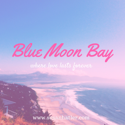 Blue Moon Bay