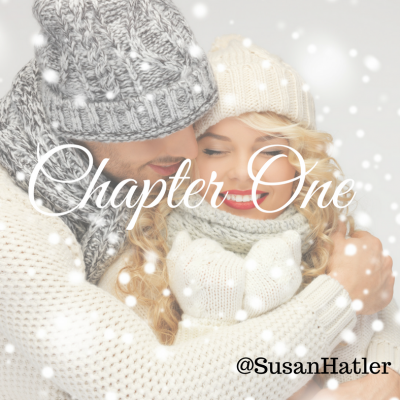 SNEAK PEEK: Chapter 1