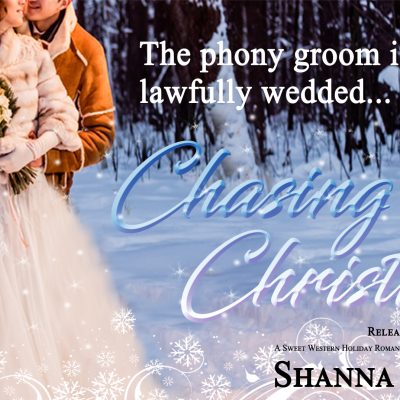 Guest Author: SHANNA HATFIELD