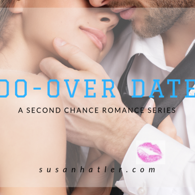 The Do-Over Date Series