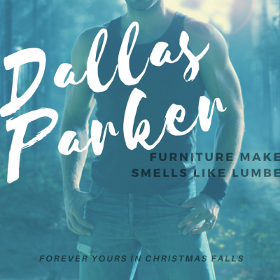 Dallas Parker