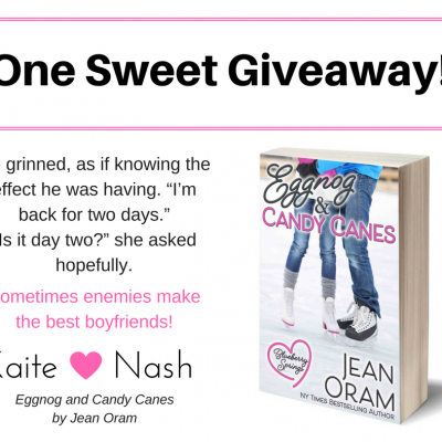 Guest Author: JEAN ORAM