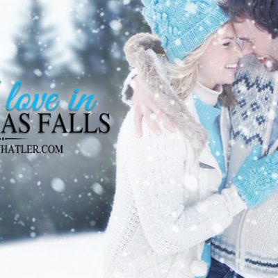 The Return to Christmas Falls Series