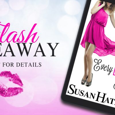 New Release & Giveaways