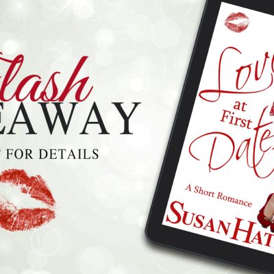Flash Giveaway!