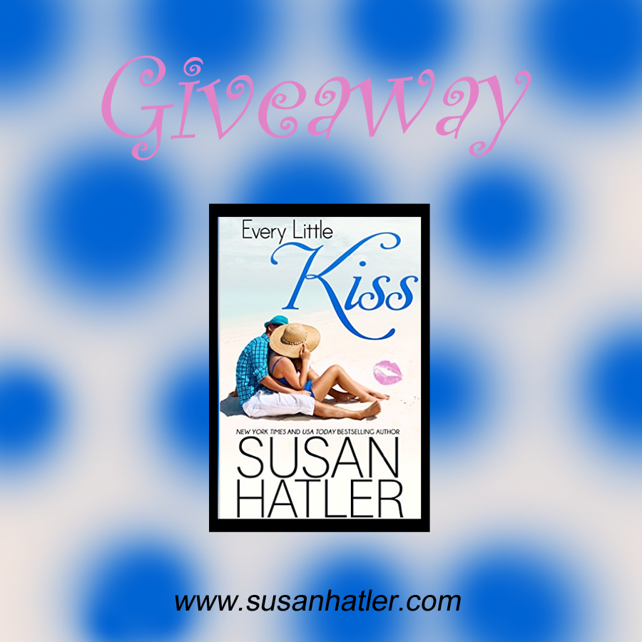 Autographed Paperback Giveaway