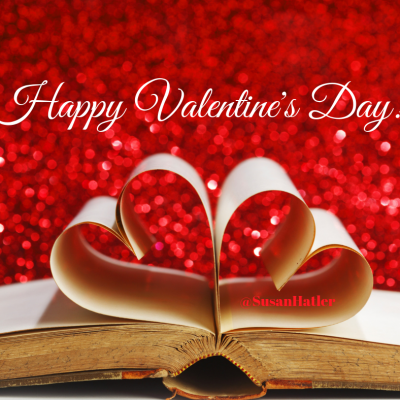 Happy Valentine’s Day