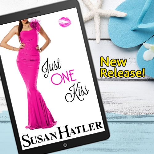 New Release & Cover Reveal