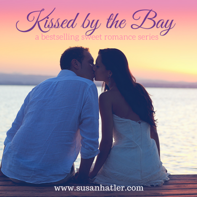 The Kissed by the Bay Series