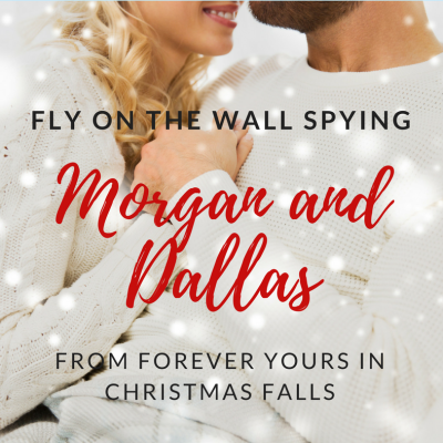 Morgan and Dallas