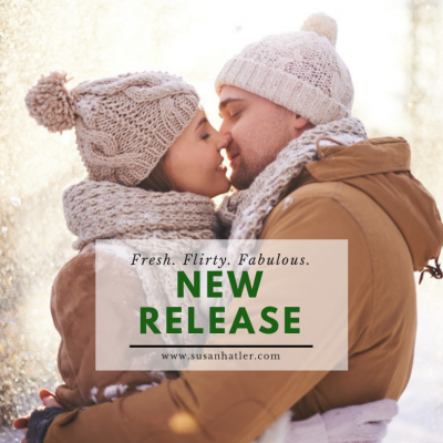 New Release: ‘Twas the Kiss Before Christmas
