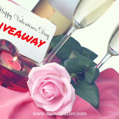Valentine’s Day Giveaway!