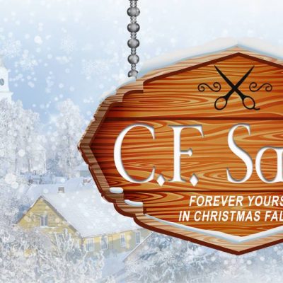 The C.F. Salon