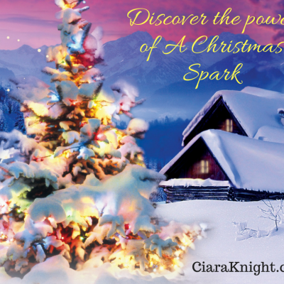 Guest Author: CIARA KNIGHT