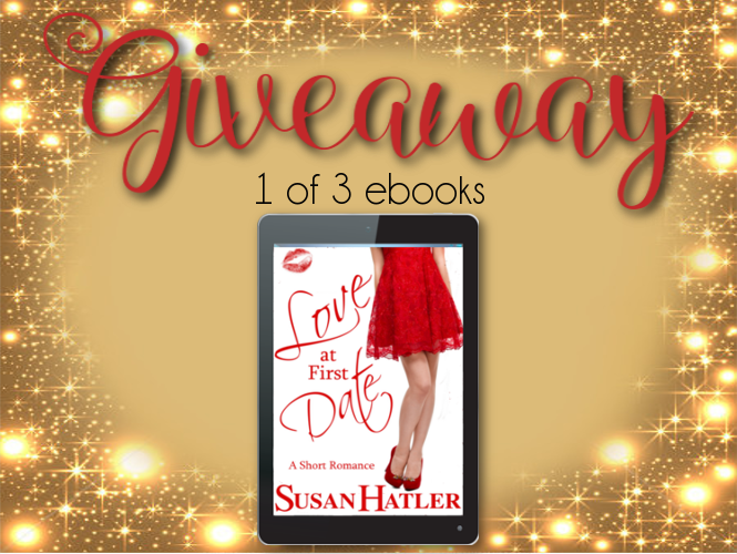 Celebration & Giveaway
